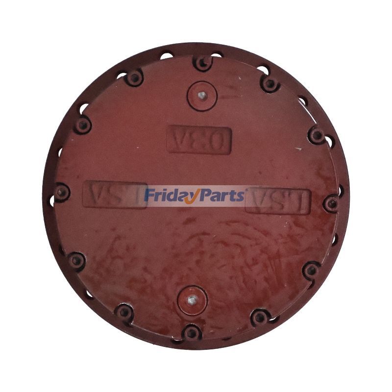 Hydraulic Final Drive Travel Motor For JOHN DEERE Excavator