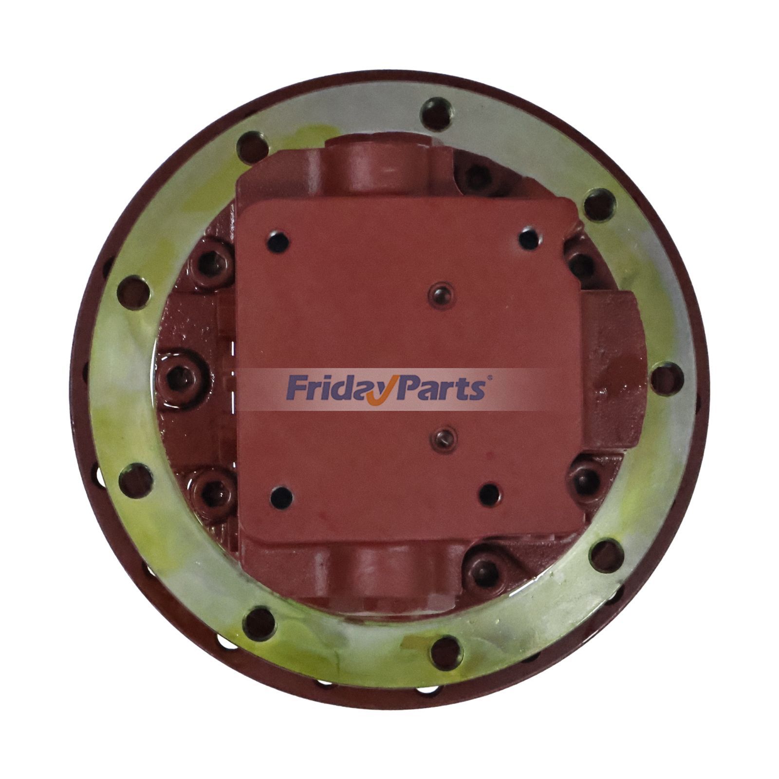 Parte para Excavadora