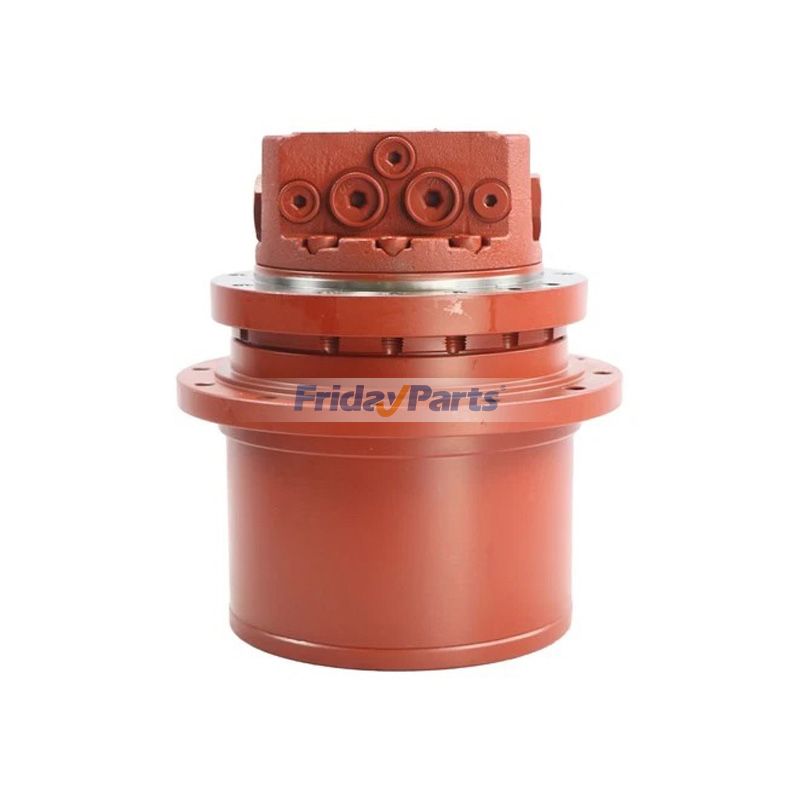 Réducteur final hydraulique avec moteur de translation 9171460 PHV-400-53-1S1-8717B pour mini-pelle Hitachi ZX40 ZX50 EX40 EX50