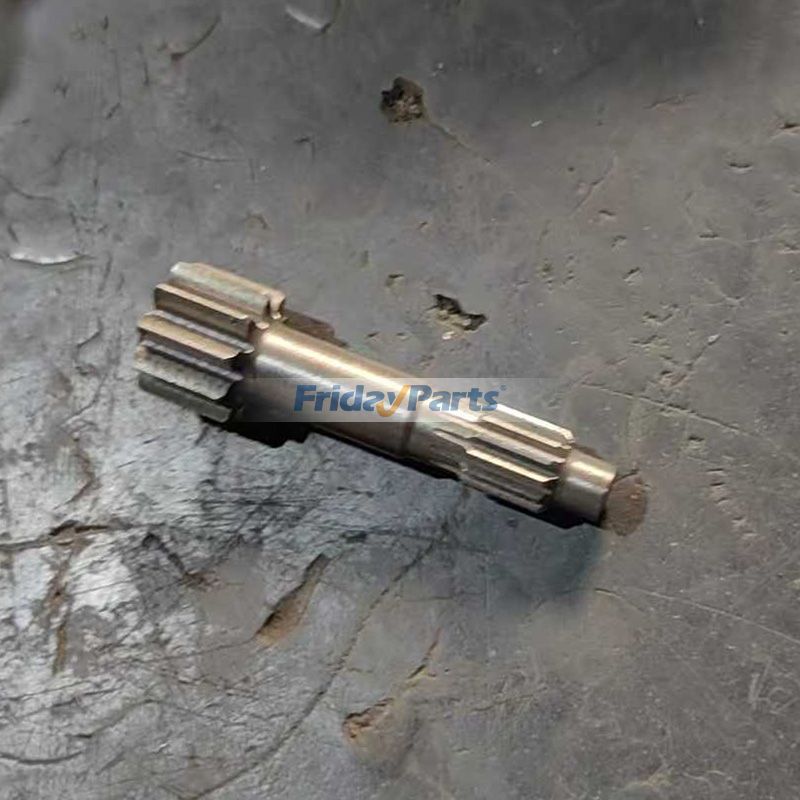 Hydraulic Final Drive With Travel Motor Sun Gear MAG-18-230-1 for Excavator Loader