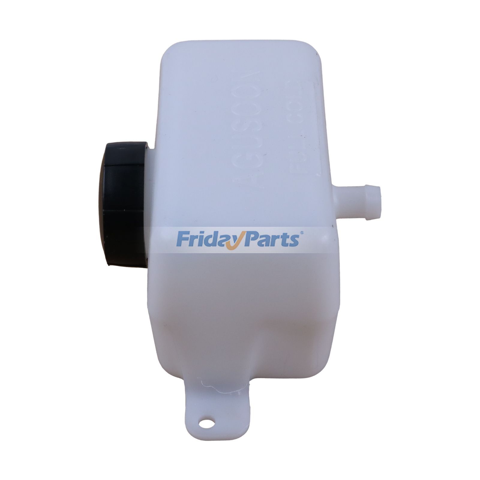 Réservoir d'expansion de liquide hydraulique 067-8085-00 pour tondeuse à rayon de braquage zéro Bad Boy Massey Ferguson Gravely Ferris SnapperpourPour Bad Boy,Pour Massey Ferguson,Pour AUTRE MARQUE