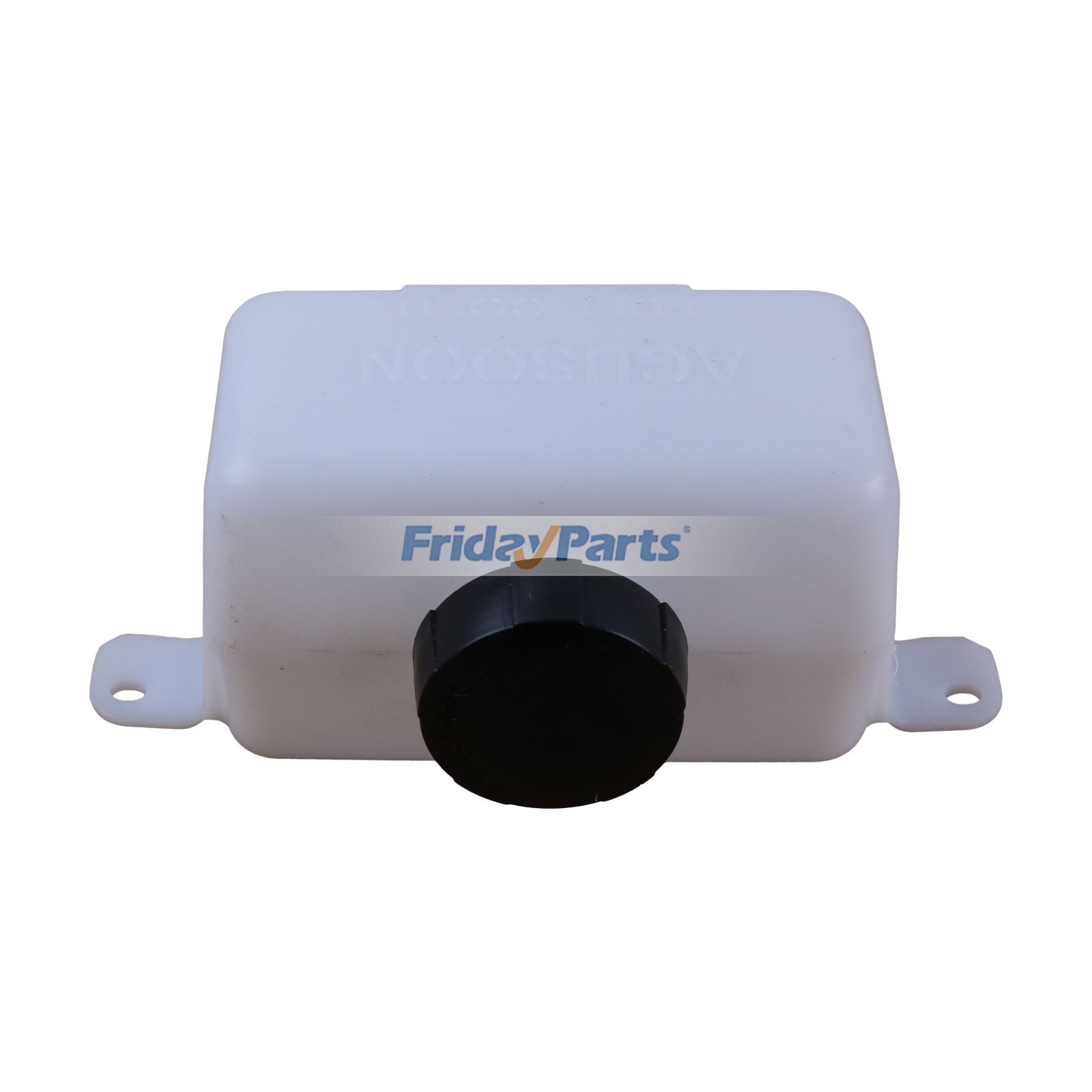 Hydraulic Fluid Expansion Tank 067-8085-00 for Bad Boy Massey Ferguson Gravely Ferris Snapper Zero-Turn Mower