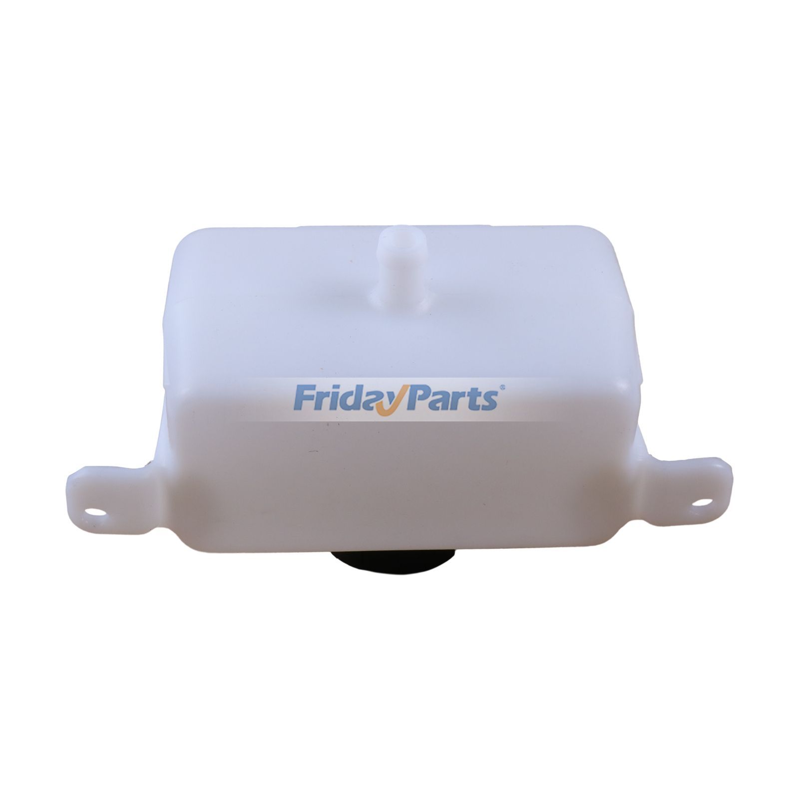 Vase d'expansion de fluide hydraulique de FridayParts