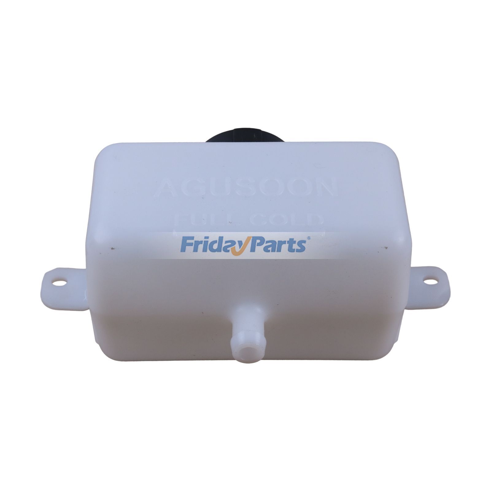 Vase d'expansion de fluide hydrauliquepour Tondeuse