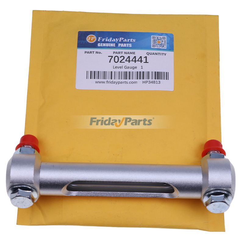 Hydraulikflüssigkeitsstandsanzeige 7024441 für JLG