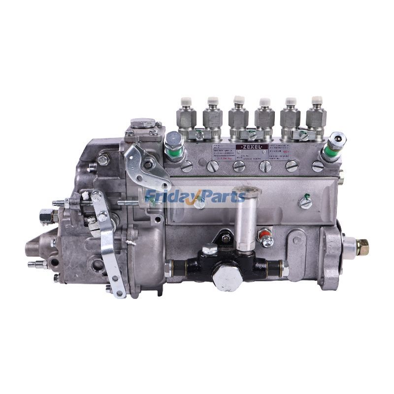 FridayParts Einspritzpumpe Carterpillar CAT