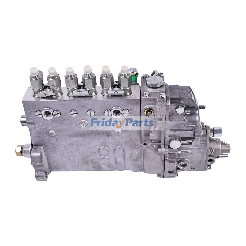 Einspritzpumpe 101609-9173 34365-01011 für Mitsubishi S4K Motor Carterpillar CAT E200B 312 Baggerfür Für Bosch,Für CAT,Für andere Marken