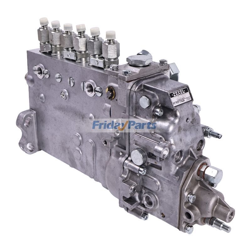 Einspritzpumpe Carterpillar CATfür Motor,BaggerFür Bosch,Für CAT,Für andere Marken