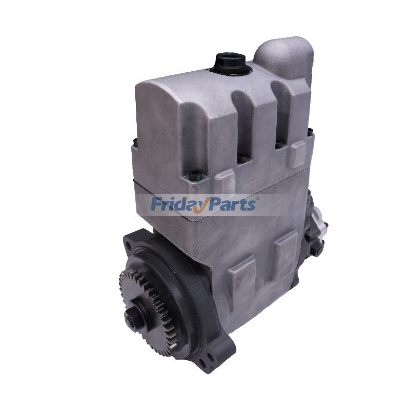 Fuel Injection Pump 319-0677 for Caterpillar CAT Engine C7 C9 Excavator 324D 325D 326D 328D 329D 330D