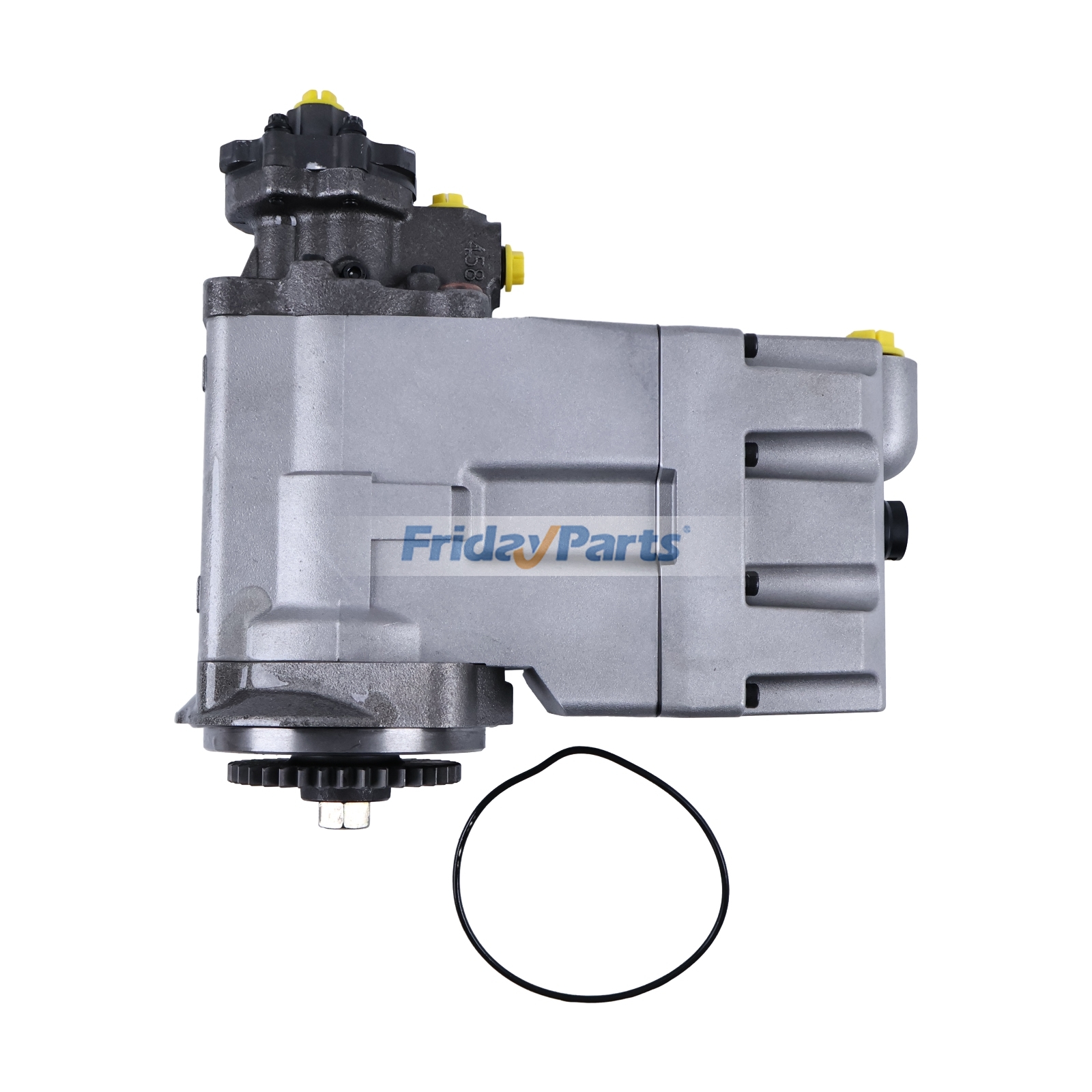 FridayParts Fuel Injection Pump
