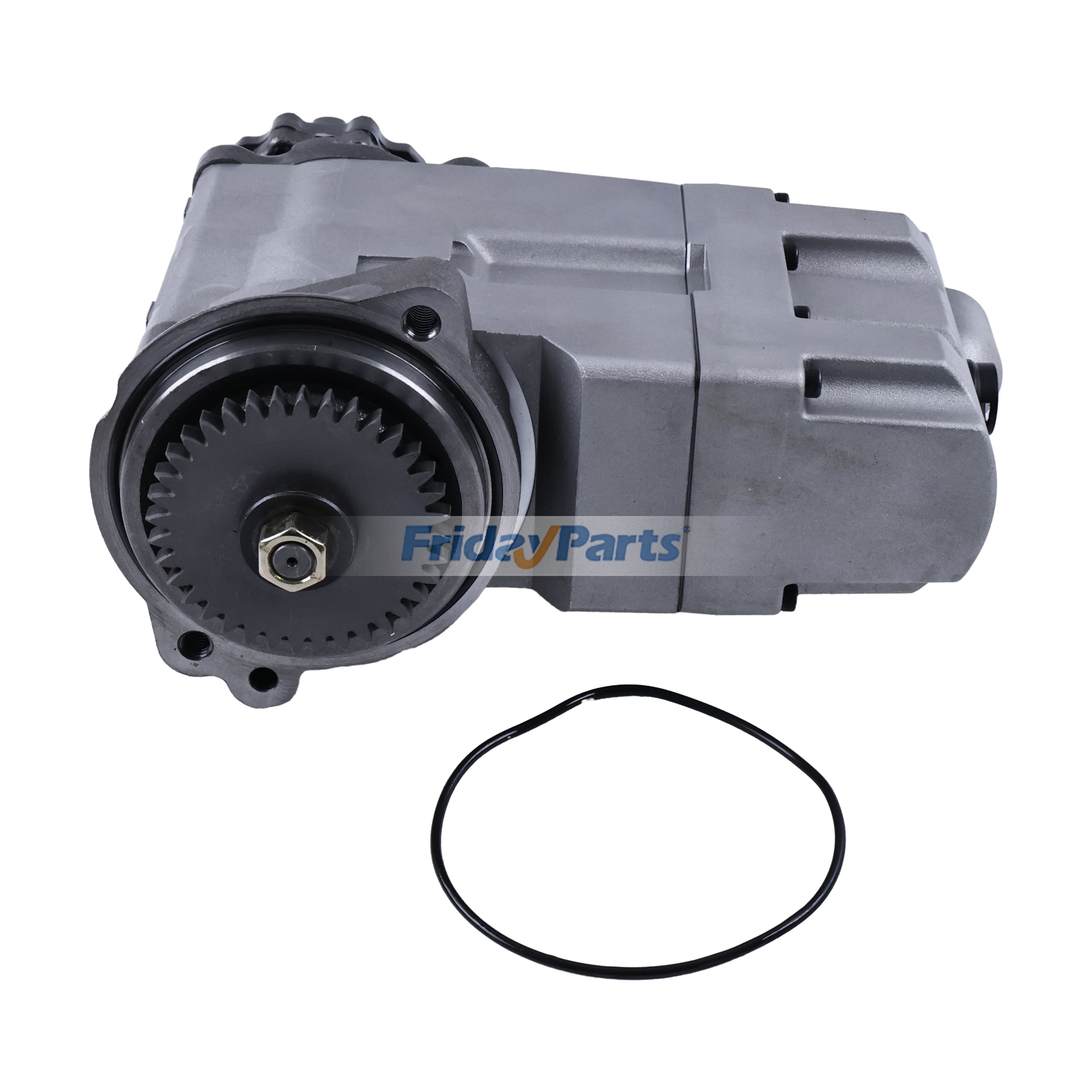  Fuel Injection Pump For CAT