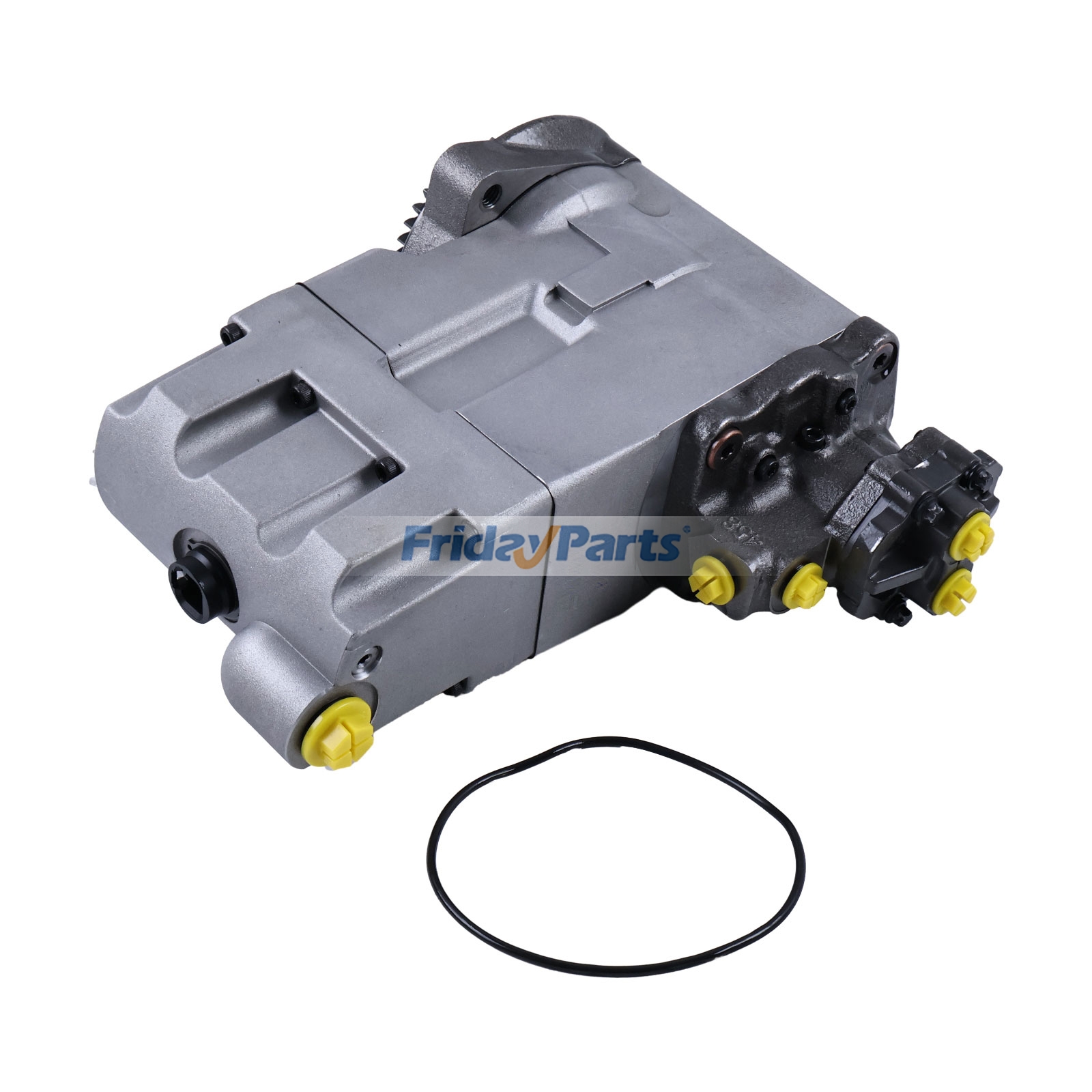 Einspritzpumpe 319-0677 für Caterpillar CAT Motor C7 C9 Bagger 324D 325D 326D 328D 329D 330D