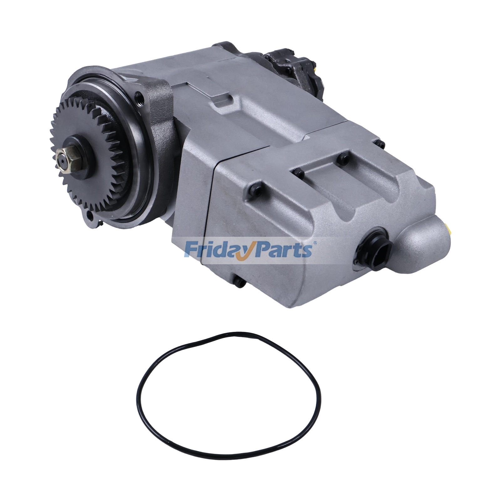 Engine,Excavator,Loader,Other Construction Equipment Fuel Injection Pump