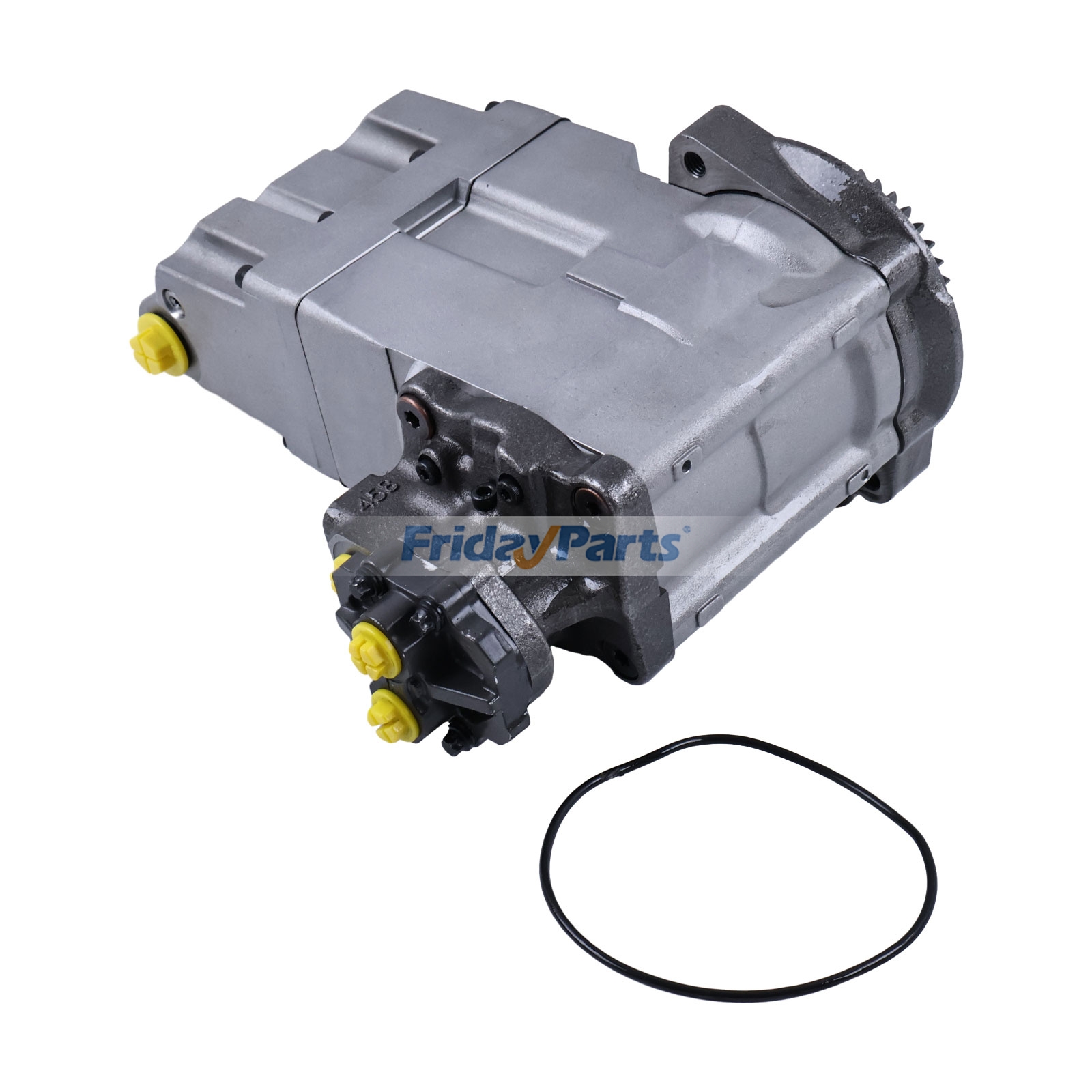 Fuel Injection Pump for Engine,Excavator,Loader,Other Construction Equipment