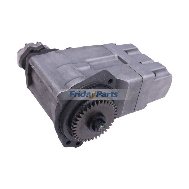 Fuel Injection Pump in Stock in China