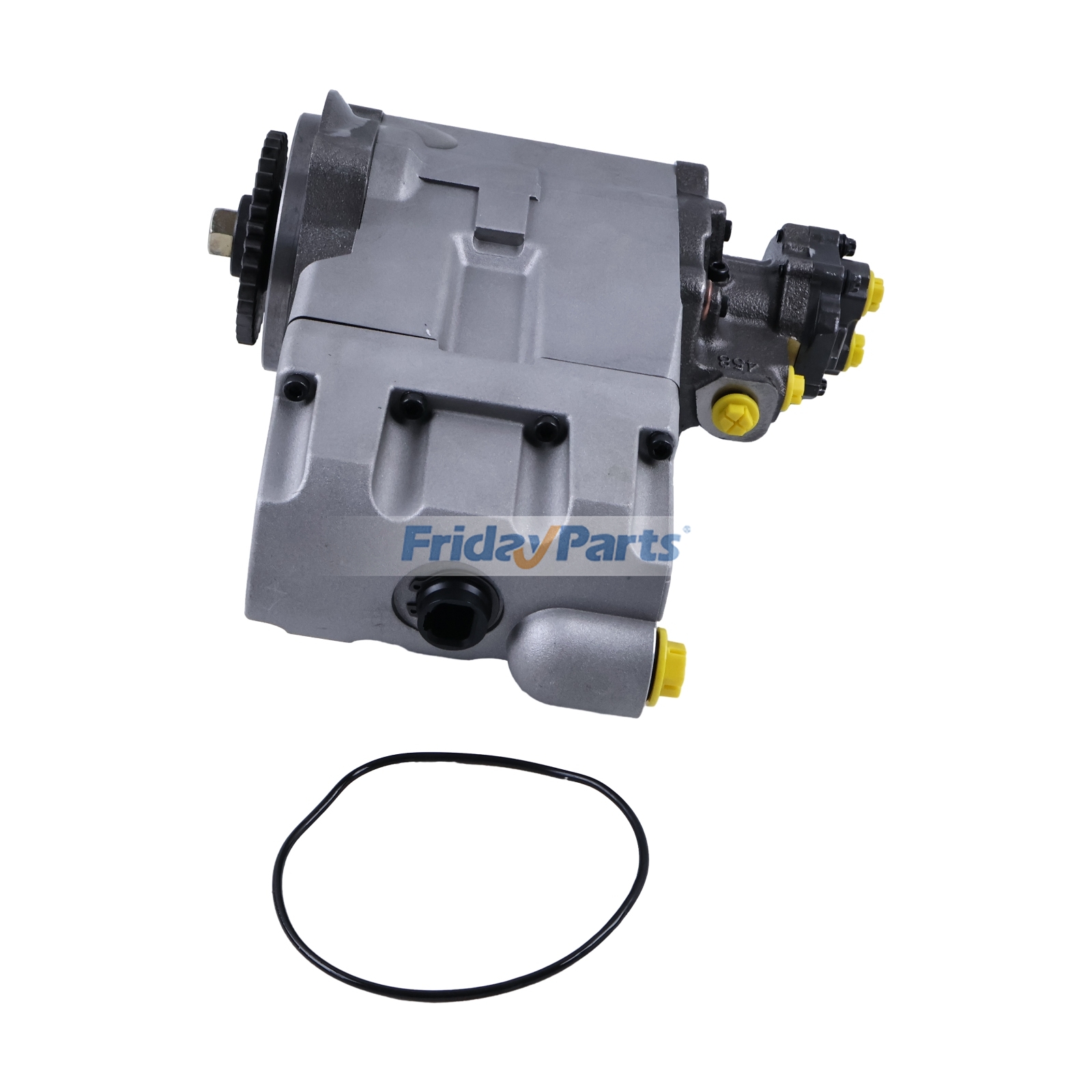 Fuel Injection Pump For CAT Engine,Excavator,Loader,Other Construction Equipment