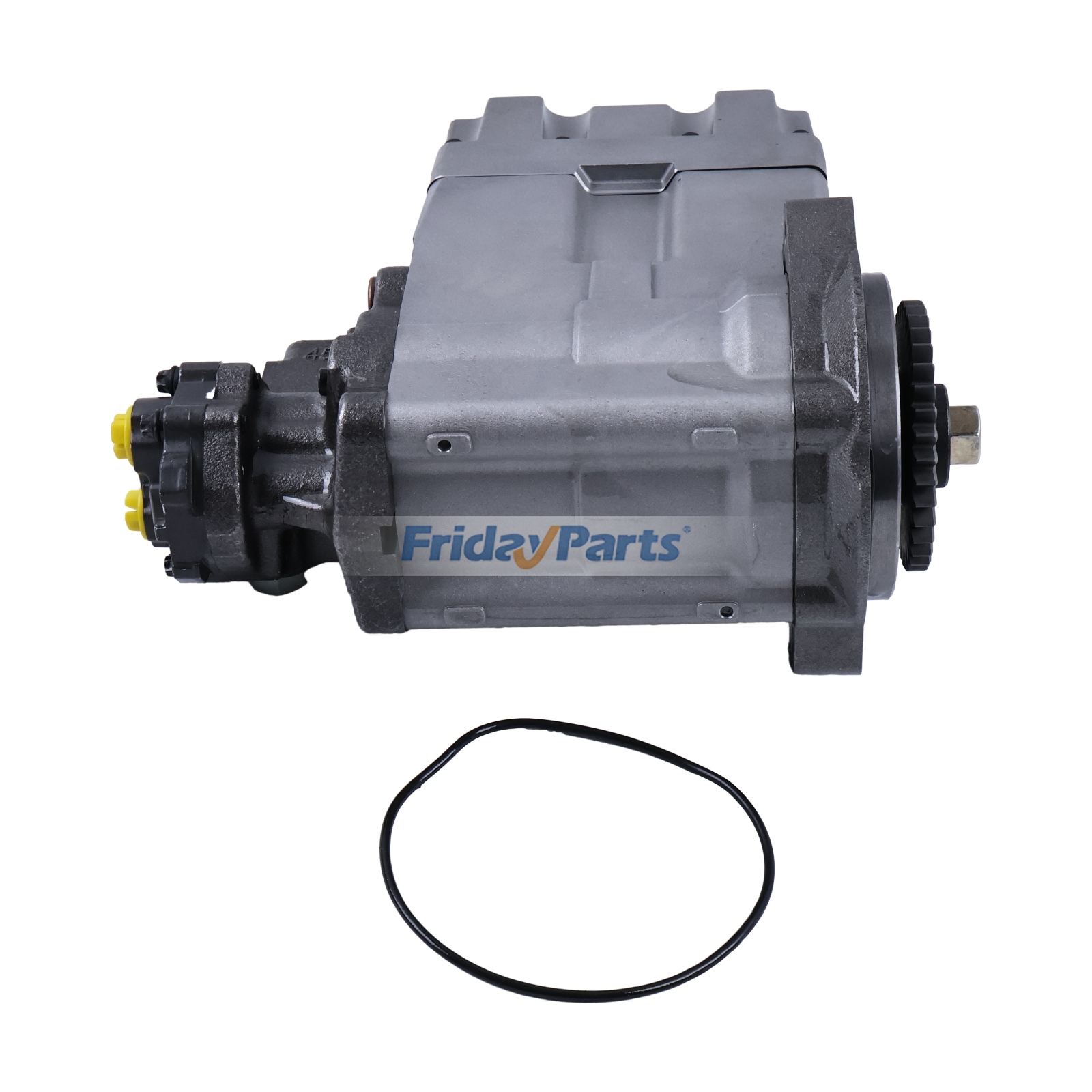 Fuel Injection Pump 319-0677 for Caterpillar CAT Engine C7 C9 Excavator 324D 325D 326D 328D 329D 330D for less