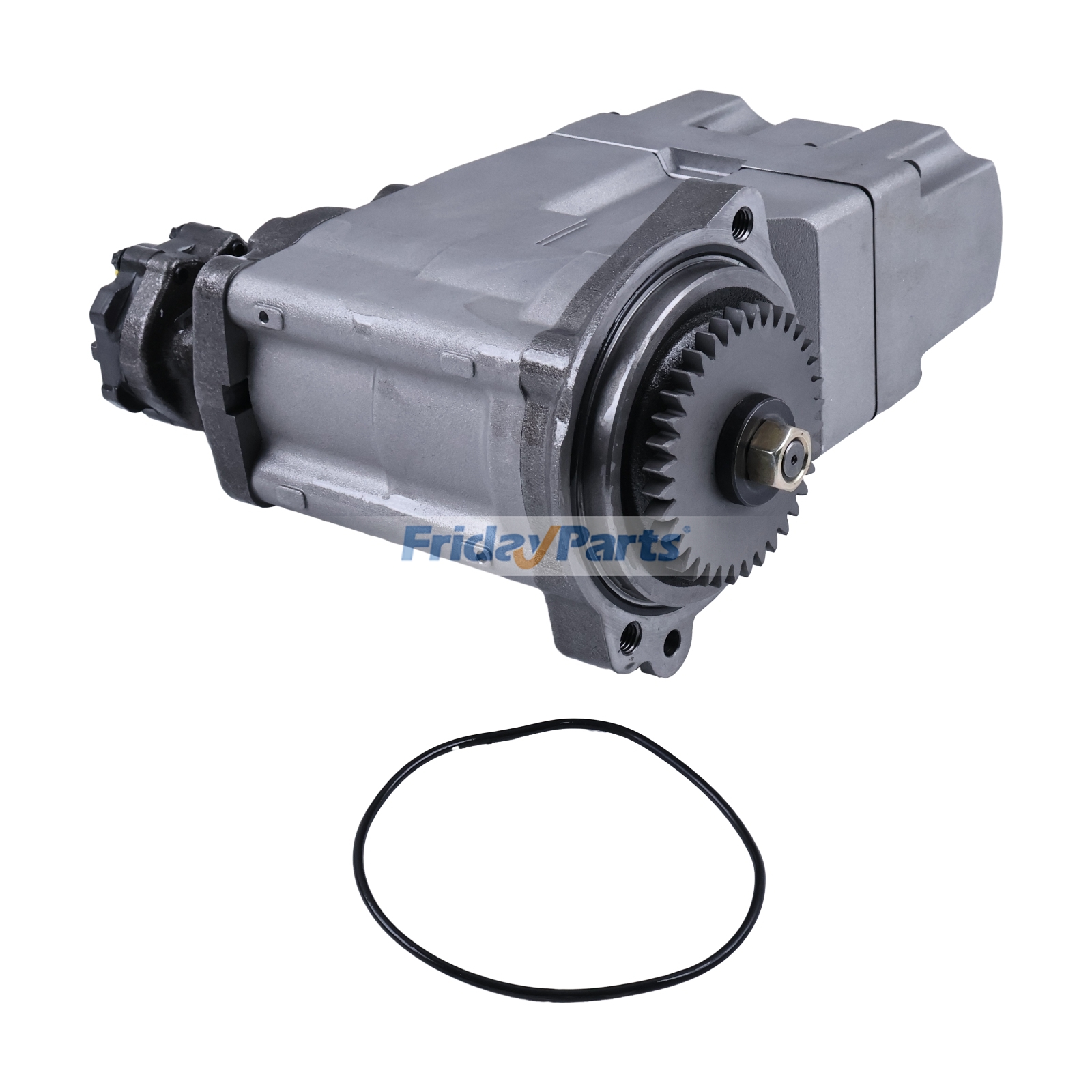 Fuel Injection Pump 319-0677 for Caterpillar CAT Engine C7 C9 Excavator 324D 325D 326D 328D 329D 330D