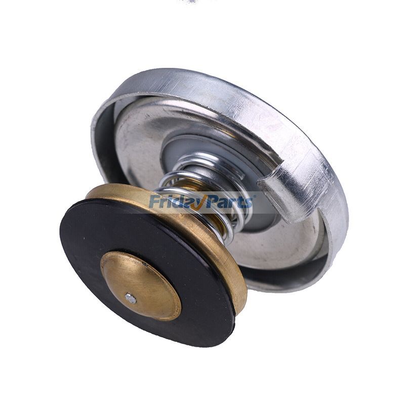 FridayPartsの油圧燃料タンクキャップ EX80U EX90