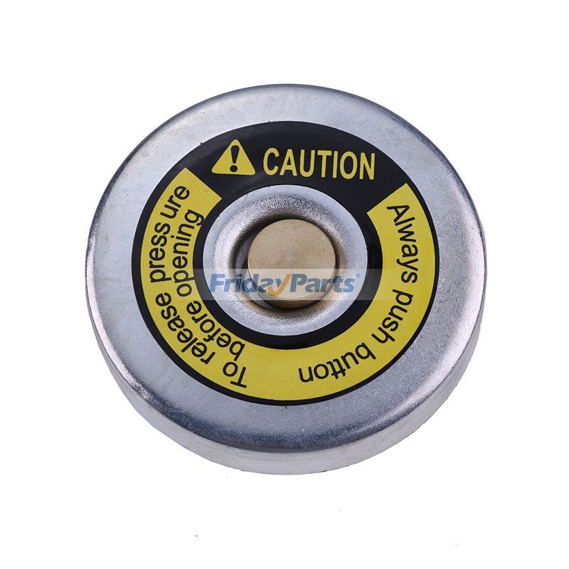 エクスカベーター 油圧燃料タンクキャップ EX80U EX90