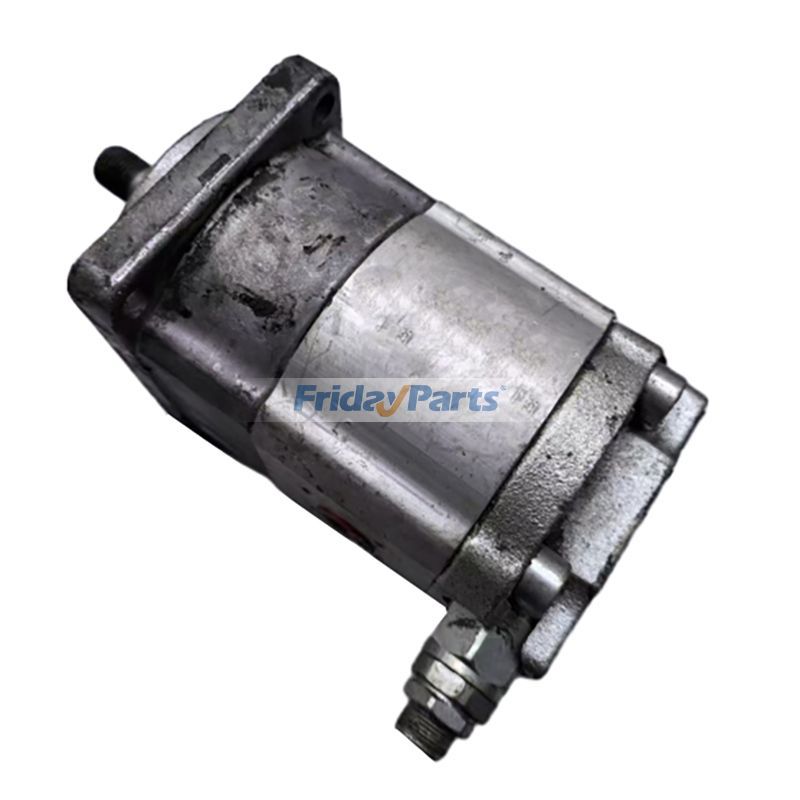 Hydraulic Gear Motor 05810509 for Bomag Road Roller BW213 BW214
