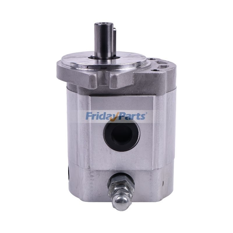 01d28 Hydraulic Gear Motor 188-0128 for Caterpillar CAT Engine 3034 Loader ...