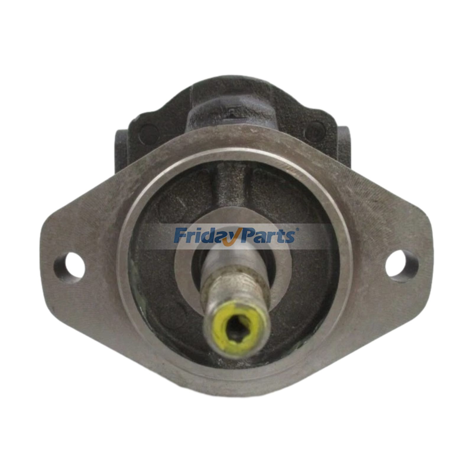 Hydraulic Gear Motor 191-2943 for Caterpillar CAT Engine 3126B 3126 Loader 938G 950G 962G II Integrated Toolcarrier IT38G IT62G