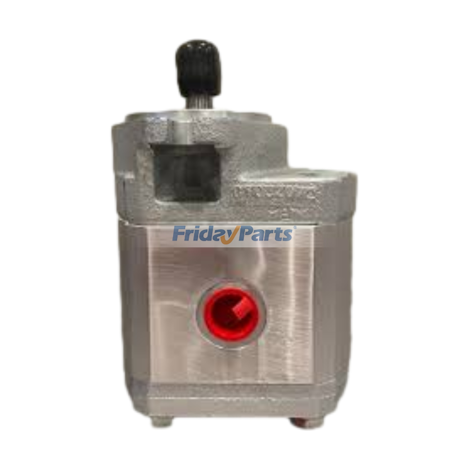 Hydraulic Gear Motor 341-2719 for Caterpillar CAT Engine C6.6 C7.2 C9 C11 Motor Grader 120M 12M 140M 14M 160M 14L Premium Quality with 3-Year Warranty