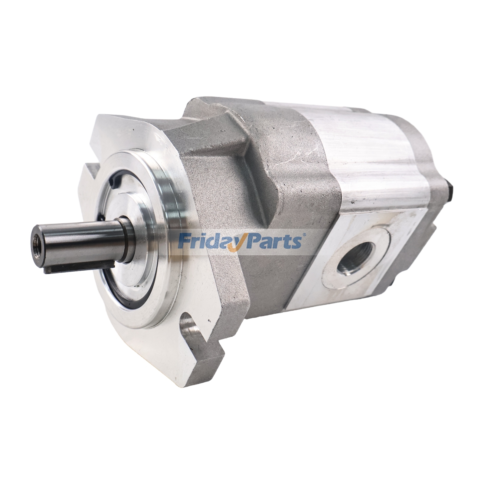 Hydraulischer Getriebemotor CMFS-F416-ALPS für AGT-Bagger 12EX-RC Freischneider 2M-RCfür Für andere Marken