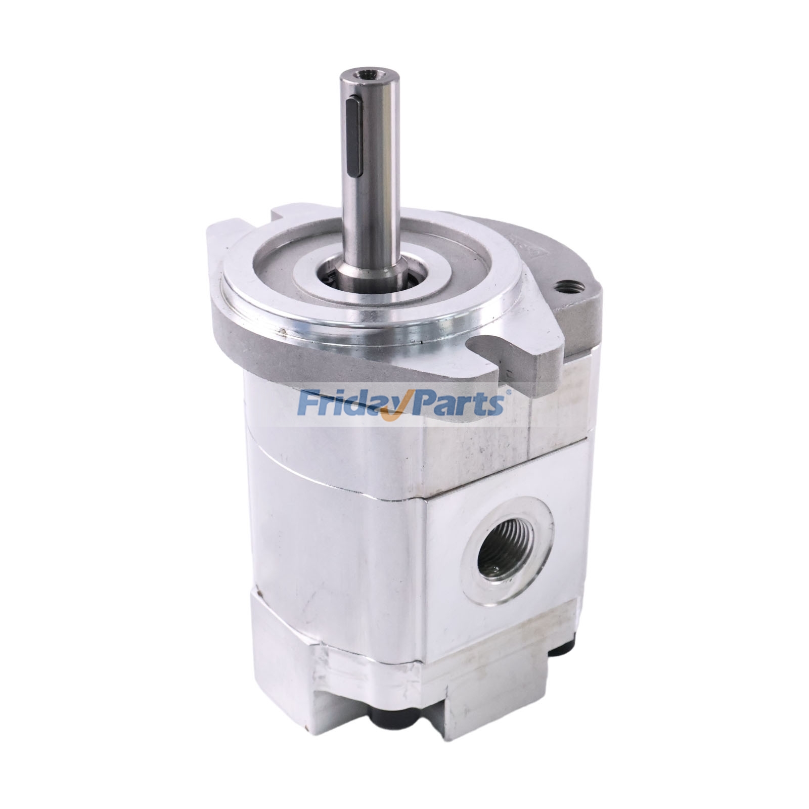 Hydraulischer Getriebemotorfür Lader