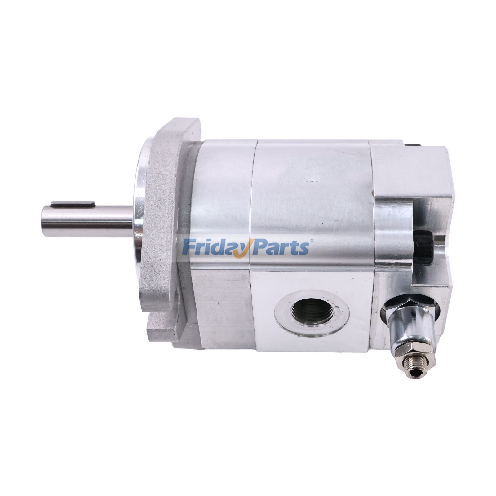Hydraulischer GetriebemotorFür Parker