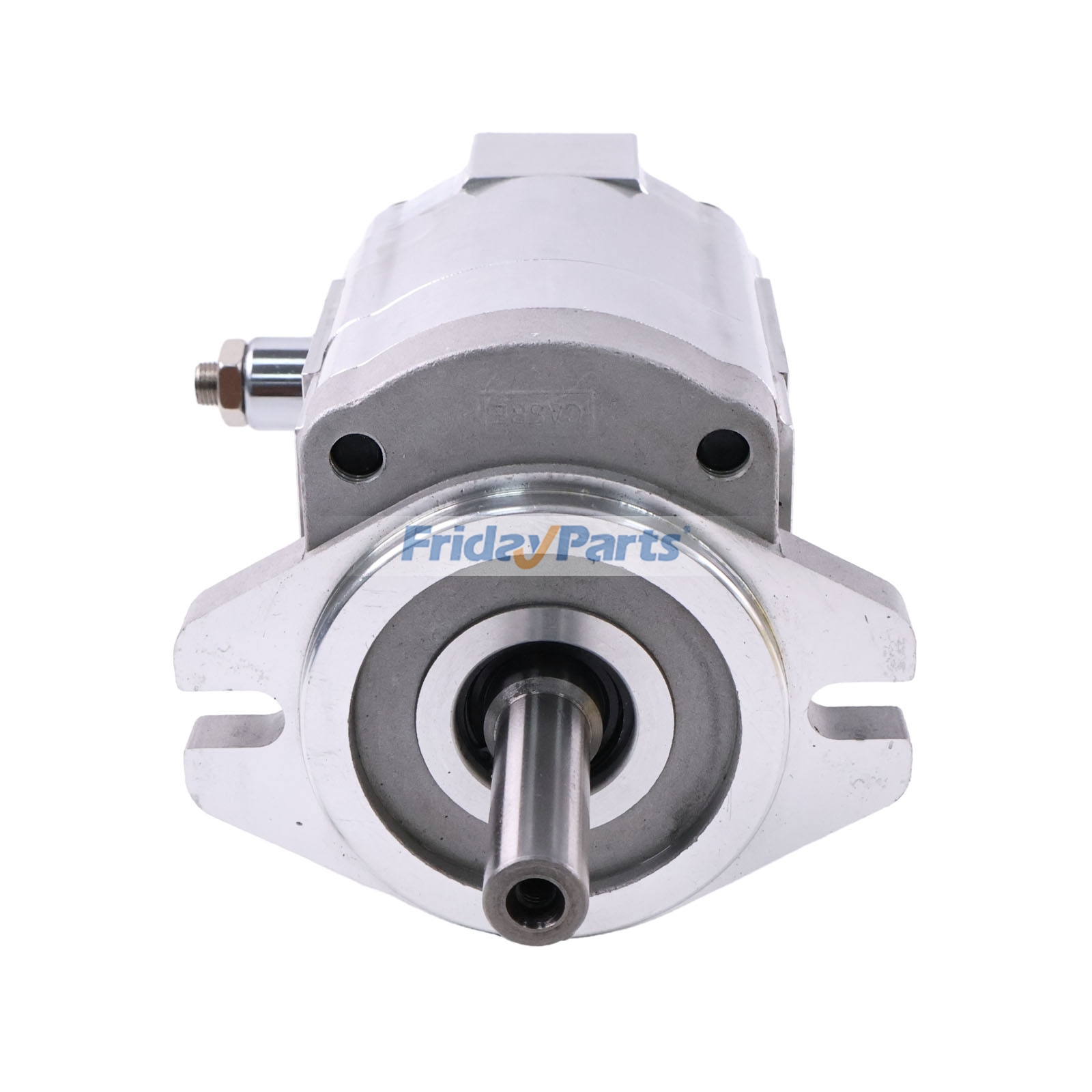 Hydraulikgetriebemotor (ersetzt 3349211148) | Passend für Parker PGM511-Seriefür Für Parker