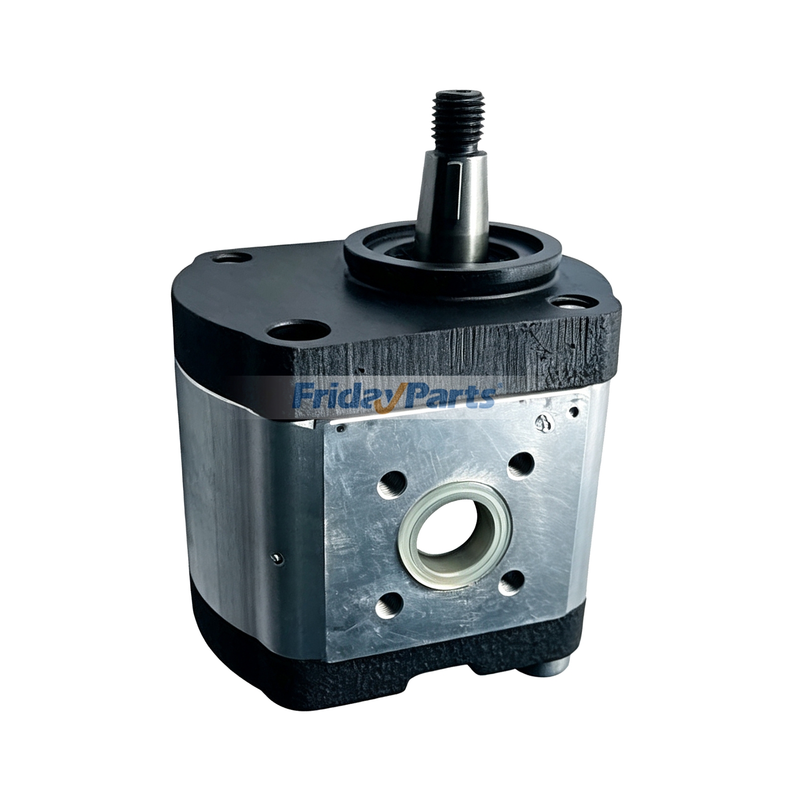 Hydraulic Gear Pump 01174120 for Deutz Engine BF4M2012C BF6M2012C BF4M1013C BF6M1013C BF6M1013EC BF6M1013ECP BF4M1012C F4L912 F6L912