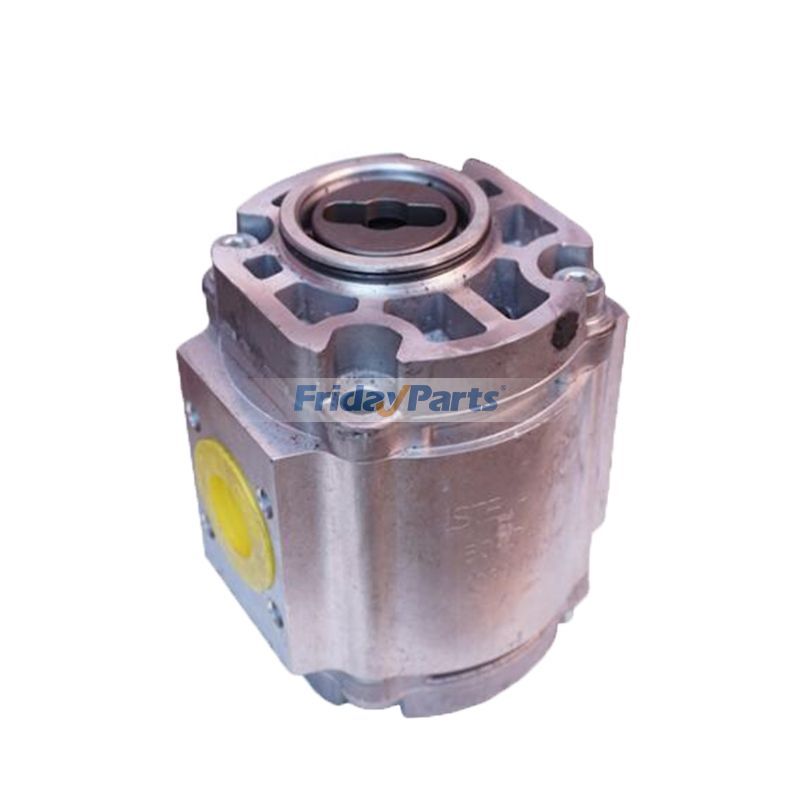 Pompe hydraulique à engrenages 05091568 pour chariot élévateur Jungheinrich