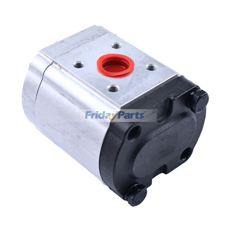 Deutz-Fahr用用Deutz-Fahr 06ER 07ER DX85 DX230 DX3.10 DX3.90 Intrac2003 用油圧ギアポンプ 0510615318 0510715306