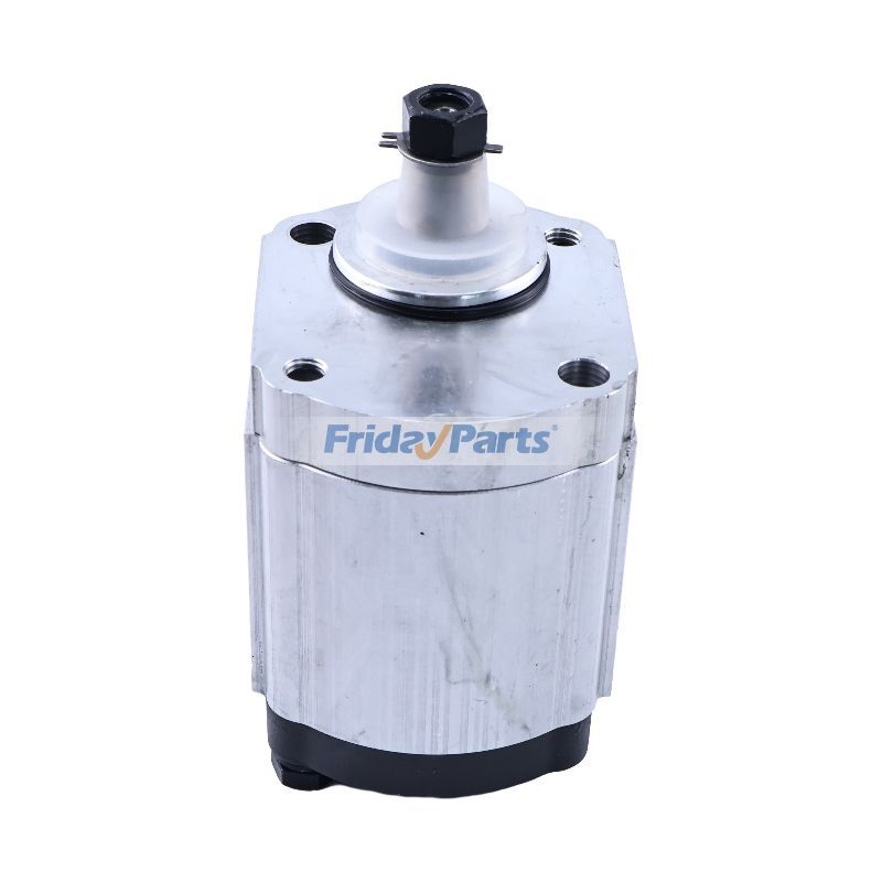 Deutz-Fahr用油圧ギアポンプ