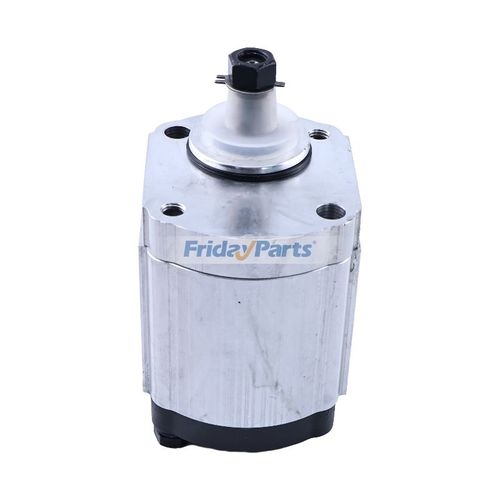 Cina 01174210,0510665368 Pompa Idraulica Per Deutz Fornori - Foto 2