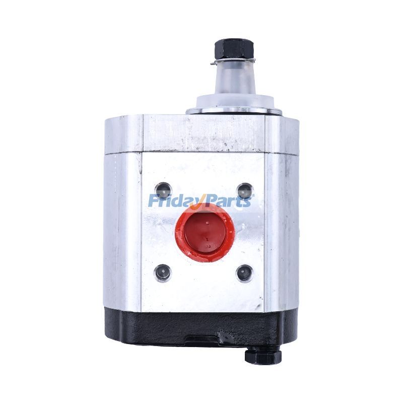 FridayPartsで油圧ギアポンプを購入