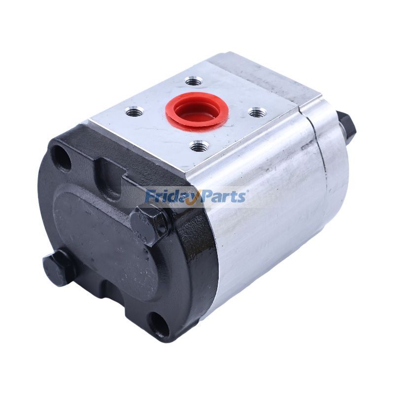 今すぐ油圧ギアポンプをチェック！