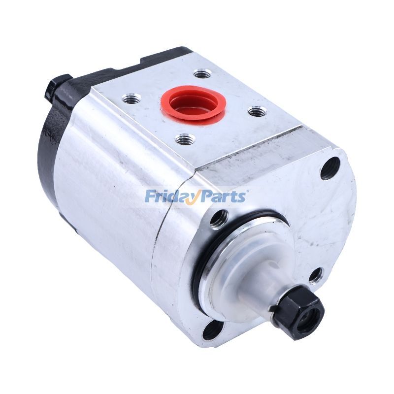 トラクター 油圧ギアポンプ