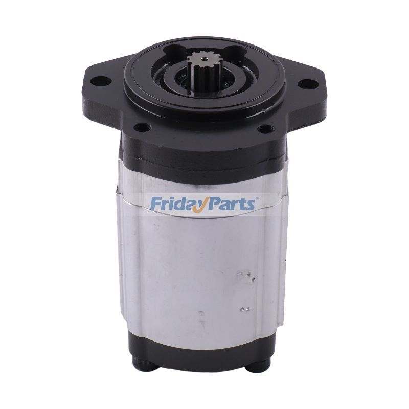 Hydraulic Gear Pump for JCB Belle Skid Steer for Loader
