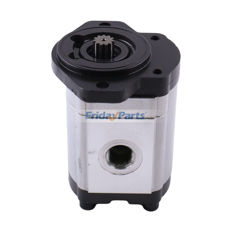 JCB Belle スキッドステアローダー 761 用油圧ギアポンプ 100202609