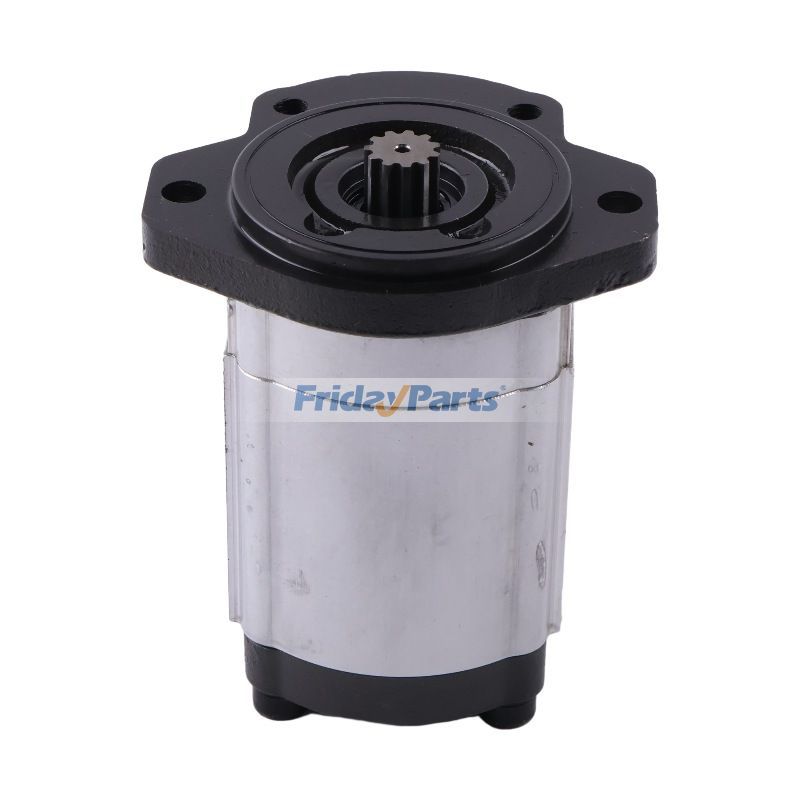 Loader Hydraulic Gear Pump for JCB Belle Skid Steer