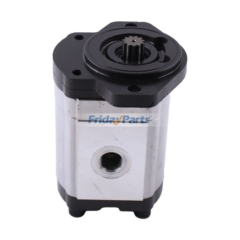 Hydraulic Gear Pump for JCB Belle Skid Steer in Stock in China