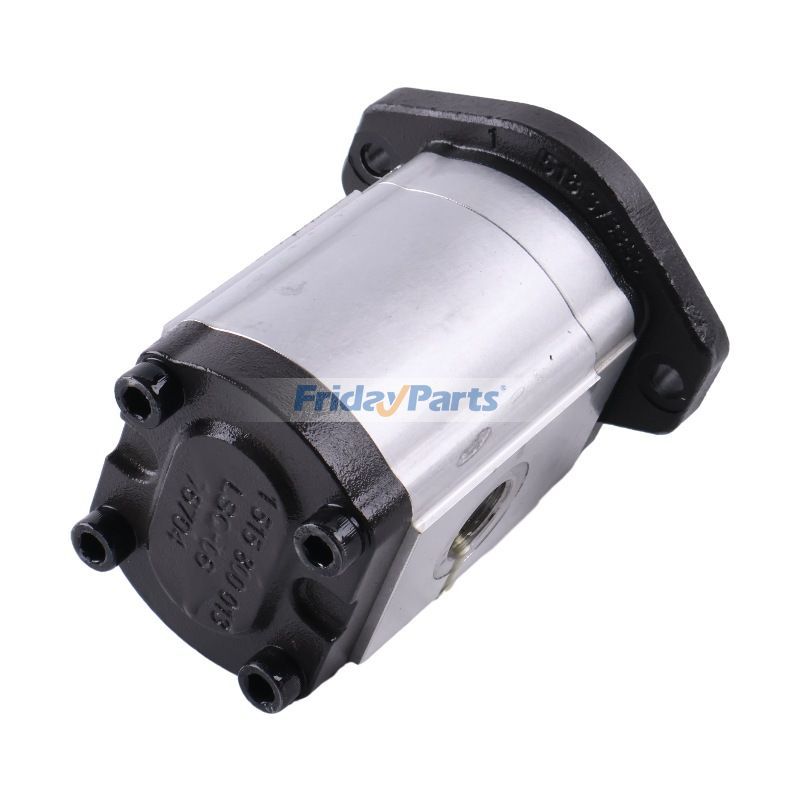  Hydraulic Gear Pump for JCB Belle Skid Steer For JCB