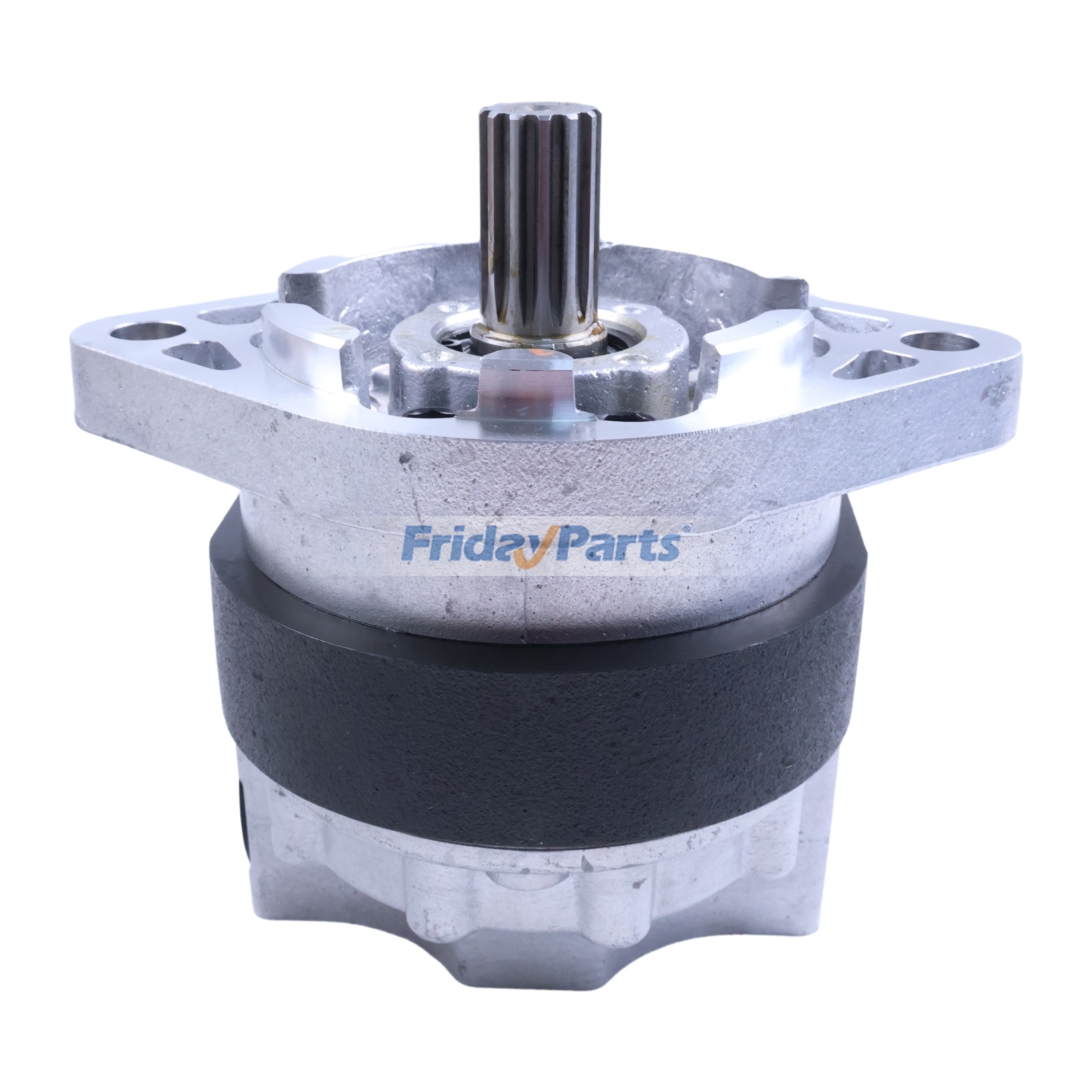 Hydraulic Gear Pump in Stock in China