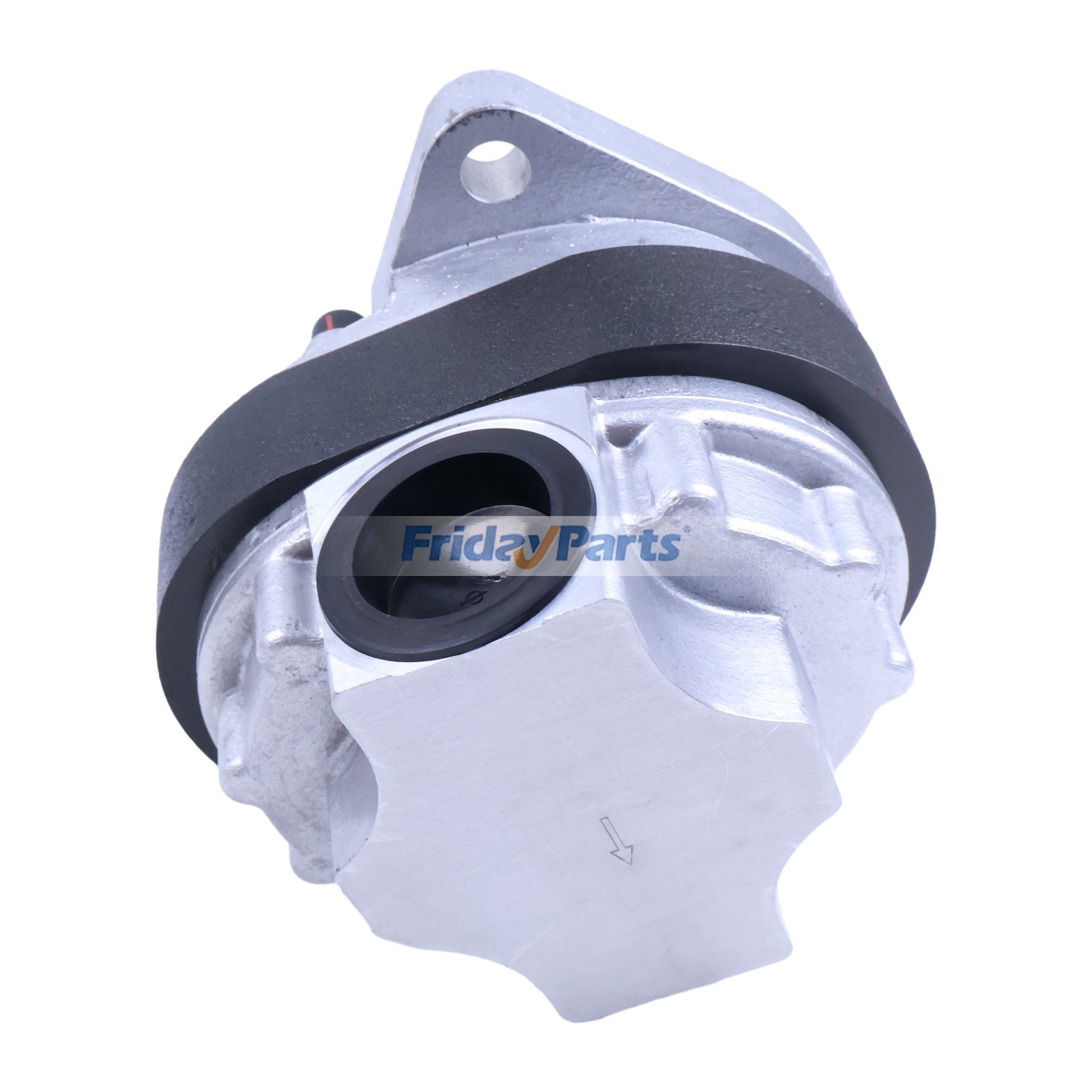  Hydraulic Gear Pump For CASE