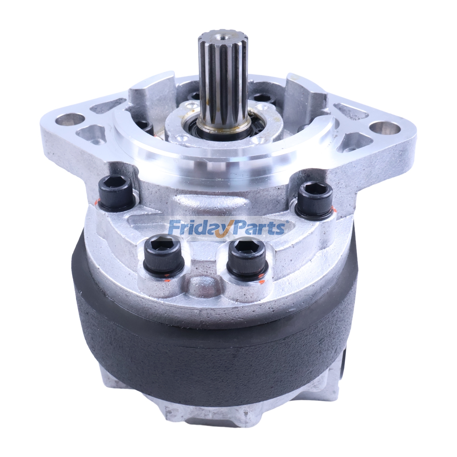 Hydraulic Gear Pump 102480A1 D73079 for CASE Backhoe Loader 480C 480D 480E 480F 480FLL