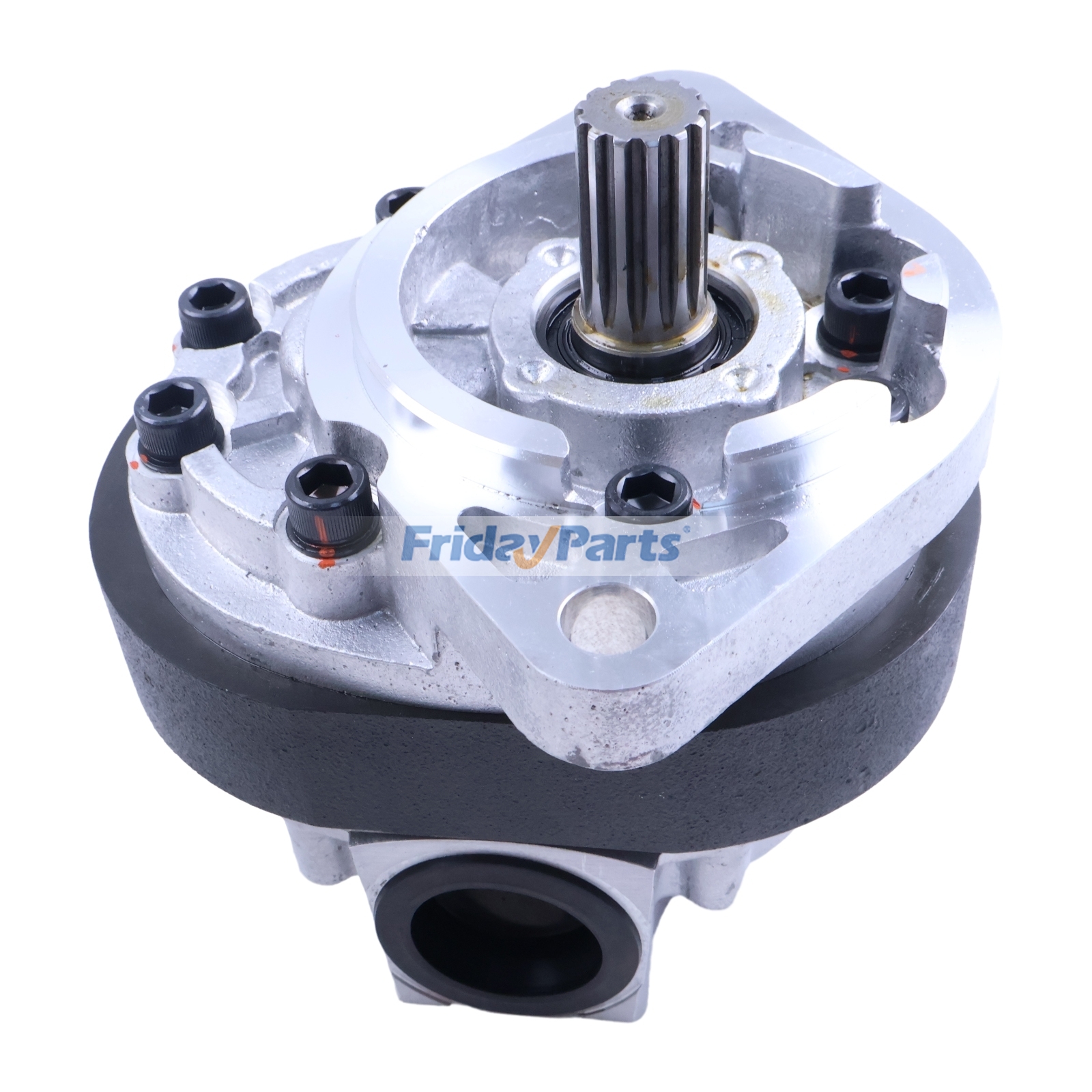 Hydraulic Gear Pump for Forklift,Loader