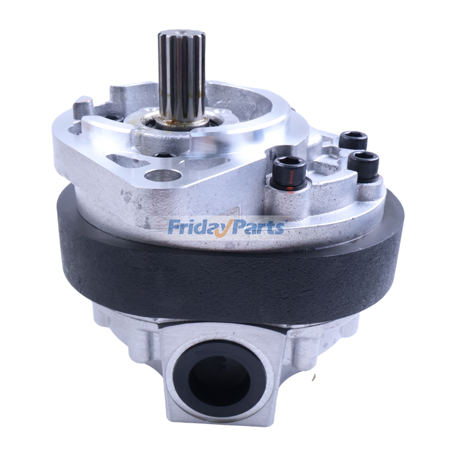 Forklift,Loader Hydraulic Gear Pump